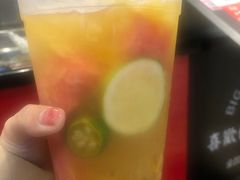 -古茗(湖里五缘湾天虹店)