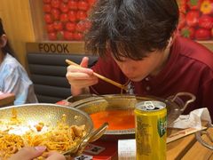 -福客麻辣烫·现炒麻辣香锅(印力中心店)