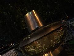 -竹叶涮肉坊(总店)