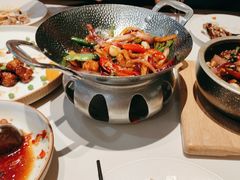 -外婆家(西红门荟聚购物中心店)