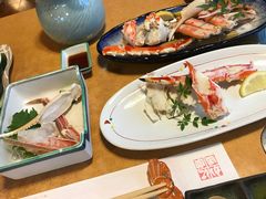 -蟹道乐(網元別館店)