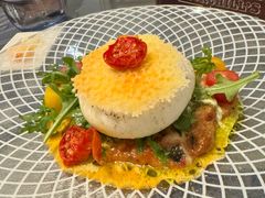 -丘吉尔餐厅(澳门伦敦人店)