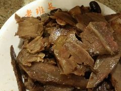 -老班长手工灌汤包老店(东山店)