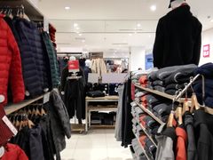 -优衣库(长春欧亚卖场店)