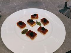 -泉客厅Spring Pavilion(303M空中会客厅)