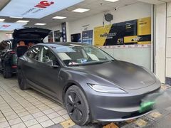 -车水马龙3M汽车贴膜冠军店隐形车衣改色膜(漕宝路中环店)