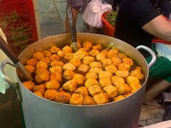 豆腐包-娇姐老牌螺蛳粉(雅儒路店)