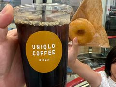 -优衣库(银座店)