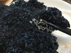 -山菜馆(竹海公园店)