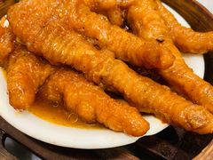 -华峰食馆(氹仔店)
