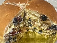 奶酪包-正飞鲜奶(南湖一期店)