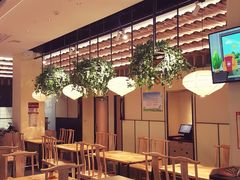 -大厨小馆(华阳城店)