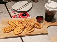 -必胜客(玉泉远洋店)