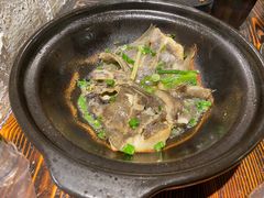 -小时候焗海鲜(鄞州万达店)