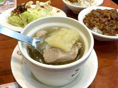 -胡须张鲁肉饭(美食文化馆店)