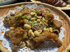 -水门巷餐厅(古子城店)