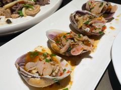 椒麻天鹅蛋-东莱馋房(陆家嘴店)