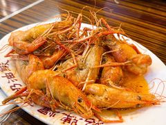 -等我餸上门海鲜大排档(天河南店)