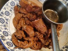 -门框胡同百年卤煮(前门煤市街店)