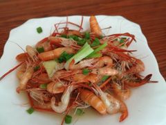 -凤嫂农家乐(梁弄店)