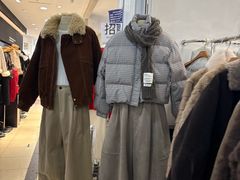 -南京环北服装批发市场