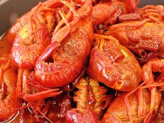 -去吃小龙虾·江湖菜·烧烤(南滨路店)