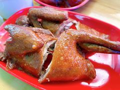 光明红烧乳鸽-光明刘冰乳鸽店(光明法政北路店)