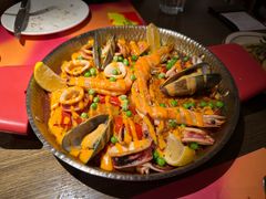 -ZAFFERANO西班牙海鲜饭(上海首店)
