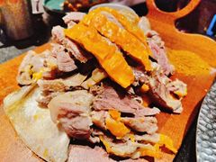 -丝路金桃·新疆菜(徐汇店)