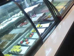 -加餐海鲜自助(集美银泰百货店)