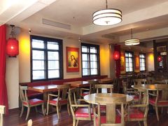 -龙门阵茶屋川菜馆(武康路店)