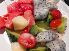 -釜盛海鲜烤肉火锅自助料理(正义坊购物中心店)