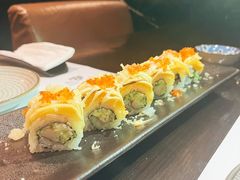 -松临·铁板烧&Omakase(神农店)