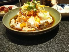 -丝路金桃·新疆菜(徐汇店)