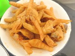 -兴福老面馆(寺路街店)