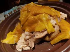 -秋色客家菜(南山店)