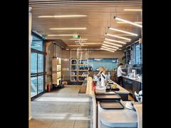 -Bracket Coffee(银河SOHO店)