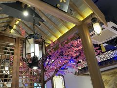 -姑苏家宴·苏帮菜·松鼠桂鱼(苏州总店)