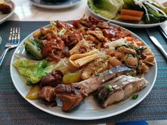 -菲住布渴全日制餐厅·简餐·下午茶·蛋糕