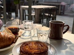 -VOYAGE COFFEE 咖啡烘焙工坊店(798艺术区店)