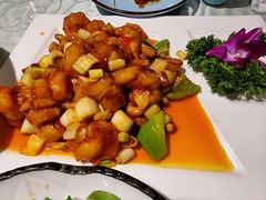 -津菜宋记老房子(平山道店)