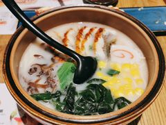 鳗鱼拉面-Sushi Love 创意寿司(丽影广场店)