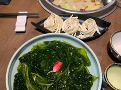 -快乐小羊·内蒙牛羊肉火锅(流花中心店)