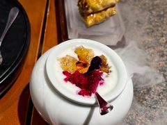 -真地道京味府·鲜橙烤鸭·北京菜(朝外大街东大桥店)