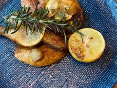 -君悦酒店·La Terrazza意合園·意式风味