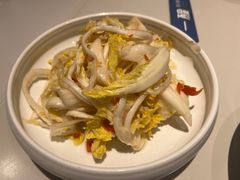 -一醒·手工面·西北传统小吃(悠方购物中心店)