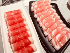 -海底捞火锅(北京西路夜宵主题店)