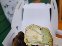 -LA MATCHA抹茶吧(进贤路店)