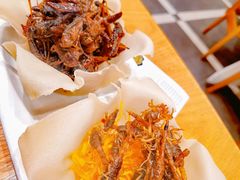 -山东宾馆·齐鲁苑餐厅