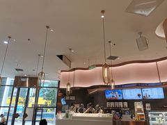 -奈雪的茶(青岛卓悦里INTOWN店)